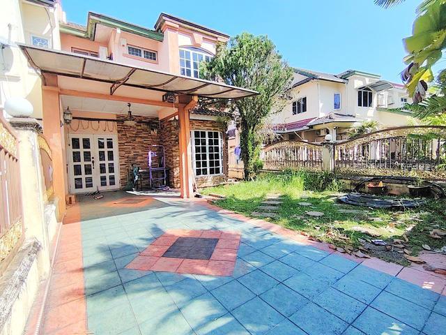 Terraced House for sale in Kajang, Langat