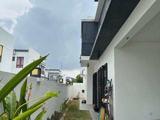 Terraced House for sale in Sendayan Village, Negeri Sembilan