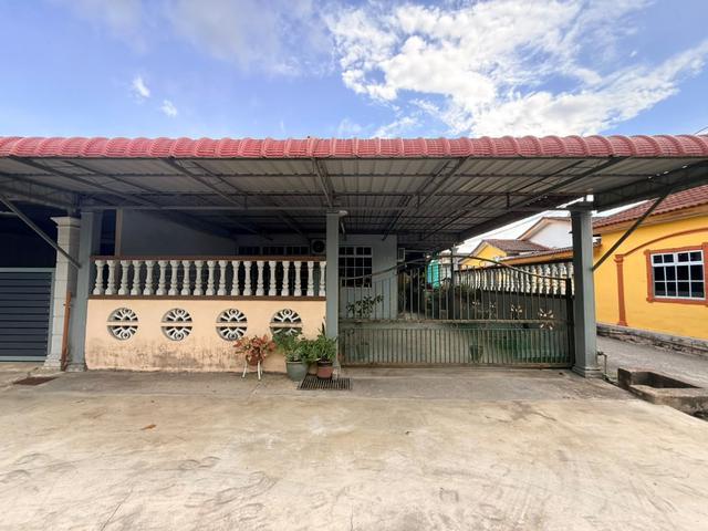 Terraced House for sale in Padang Serai, Kedah