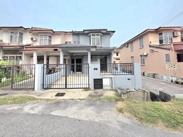 Terraced House for sale in Bandar Baru Salak Tinggi, Sepang