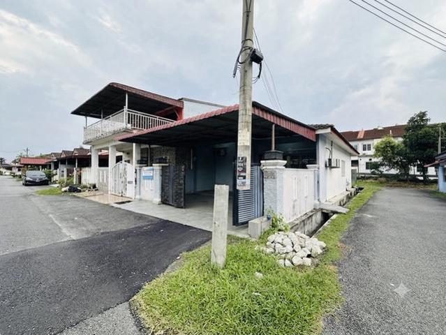 Terraced House for sale in Kajang, Langat