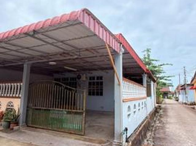 Terraced House for sale in Padang Serai, Kedah
