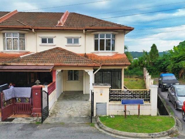 Terraced House for sale in Kajang, Langat