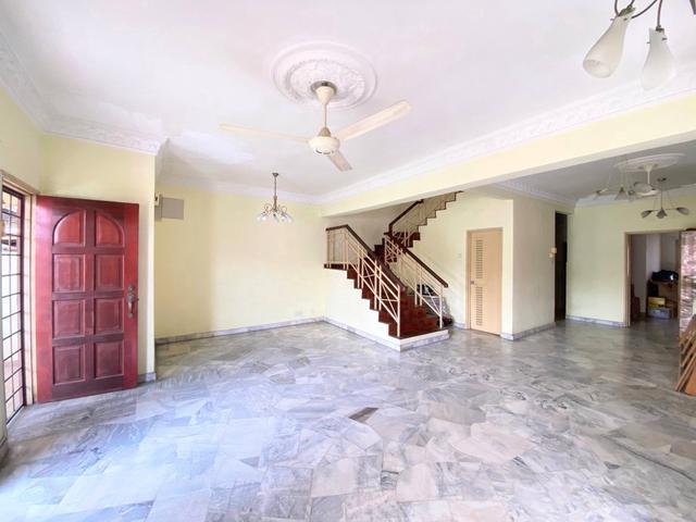 Terraced House for sale in Kajang, Langat