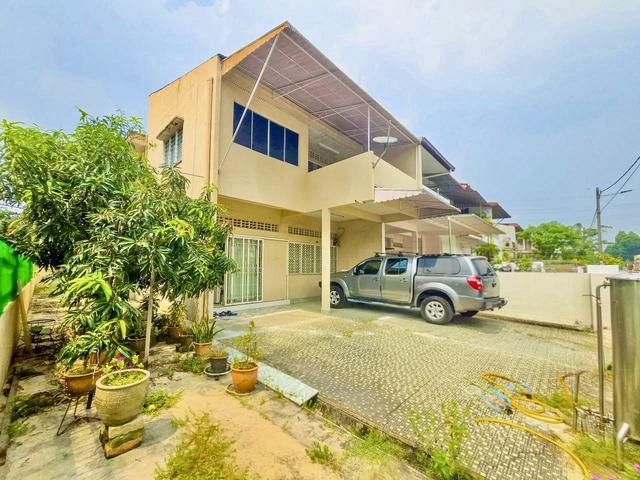 Terraced House for sale in Cheras, Kuala Lumpur