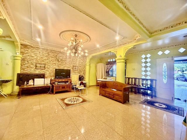 Terraced House for sale in Kajang, Langat