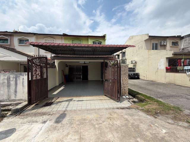 Terraced House for rent in Petaling, Subang Jaya