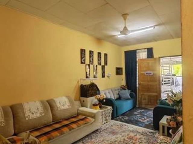 Terraced House for sale in Padang Serai, Kulim