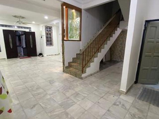 Terraced House for sale in Bertam, Kepala Batas
