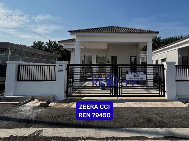 Residential House for sale in Sungai Petani, Kuala Muda