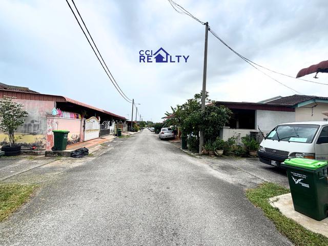 Terraced House for sale in Sungai Petani, Kuala Muda