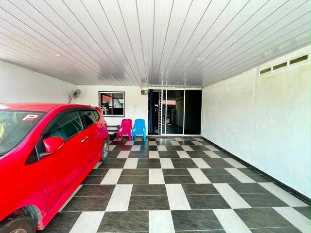 Terraced House for sale in Padang Serai, Kulim