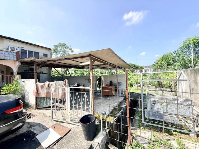 Terraced House for sale in Port Klang, Selangor