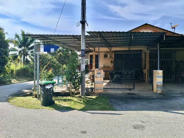 Terraced House for sale in Kupang, Kedah