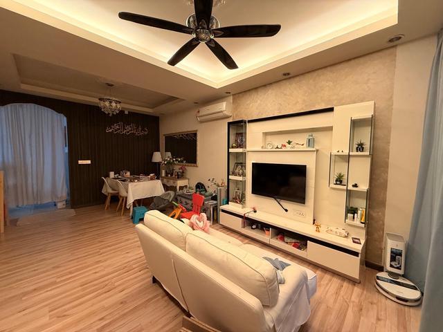 Terraced House for sale in Gelang Patah, Iskandar Puteri