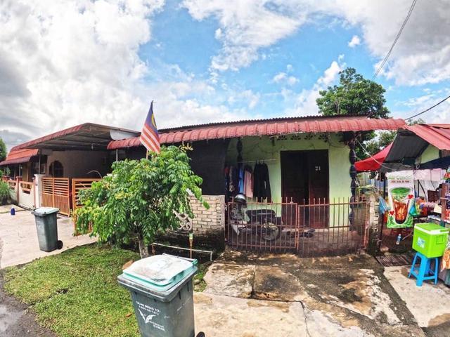 Terraced House for sale in Baling, Kedah