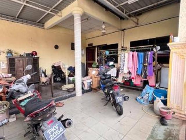 Terraced House for sale in Tikam Batu, Kuala Muda