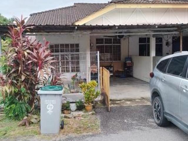 Terraced House for sale in Alor Gajah