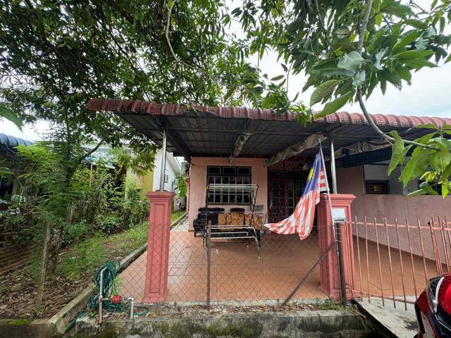 Terraced House for sale in Jitra, Kedah