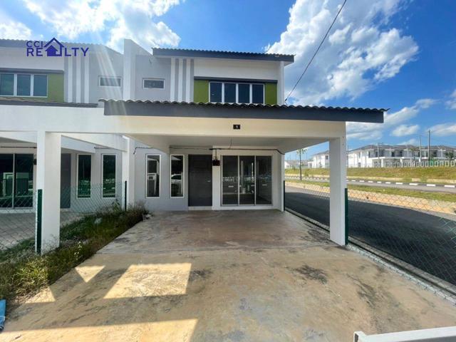 Terraced House for sale in Kuala Muda, Kedah