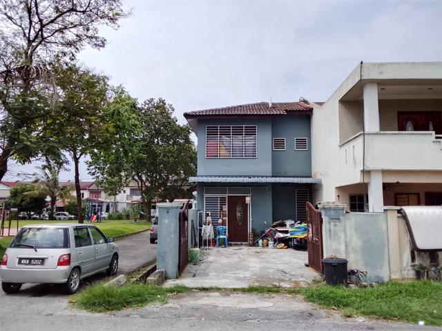 Terraced House for sale in Selayang, Selangor