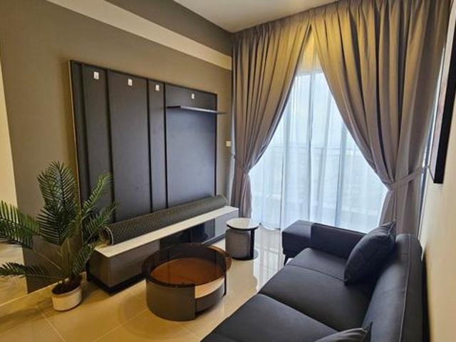 Serviced Residence for rent in Sri Petaling, Kuala Lumpur
