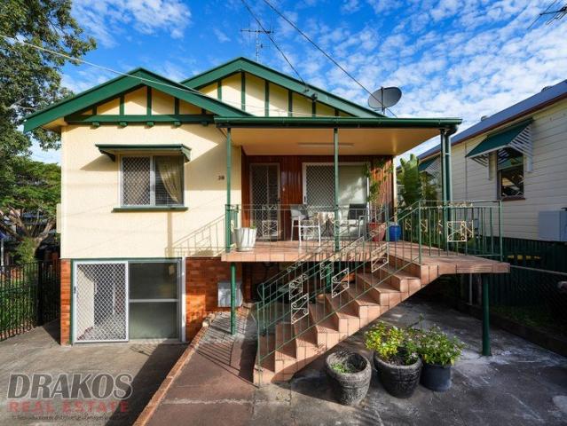 House for sale in Toombul, Queensland