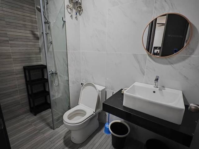 Room for rent in Petaling, Damansara Damai