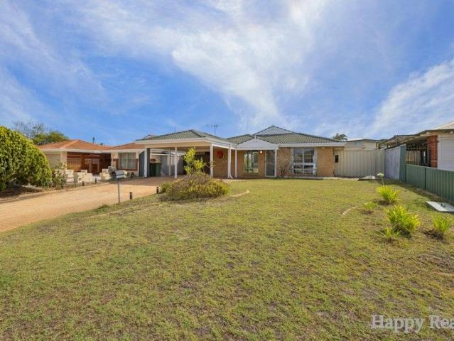 House for sale in Canning Vale, Western Australia