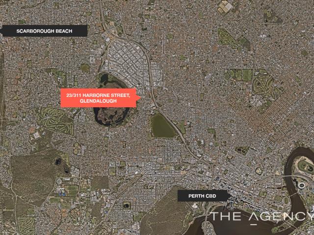 Townhouse for sale in Stirling, Western Australia