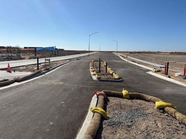 Land for sale in Jacumba, California