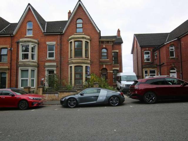 Cottage for sale in Wensley Fold, Blackburn