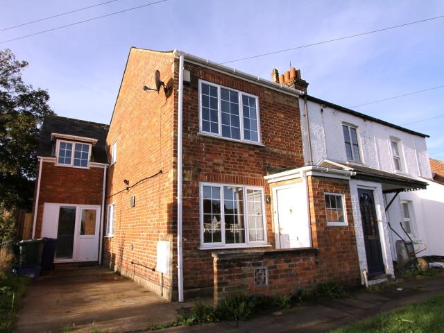 House for rent in Evershot, Oxfordshire