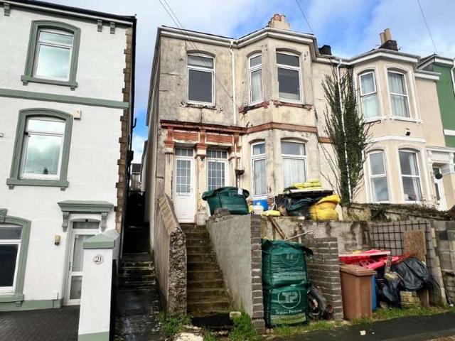 Cottage for sale in Mount Wise, Isle Of Man