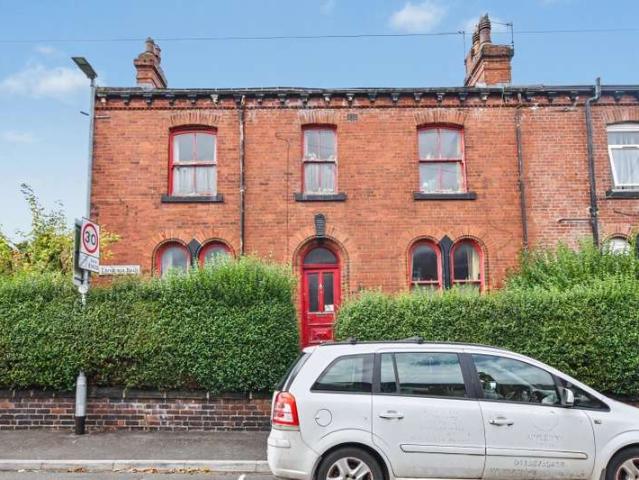 Cottage for sale in Moor End, Leeds