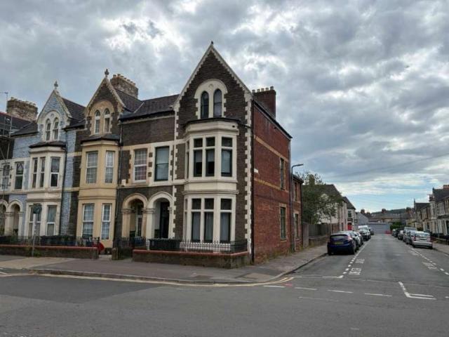 Cottage for sale in Falcon Lodge, Wales