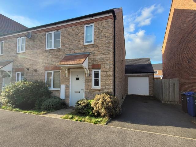 House for rent in Evershot, Oxfordshire