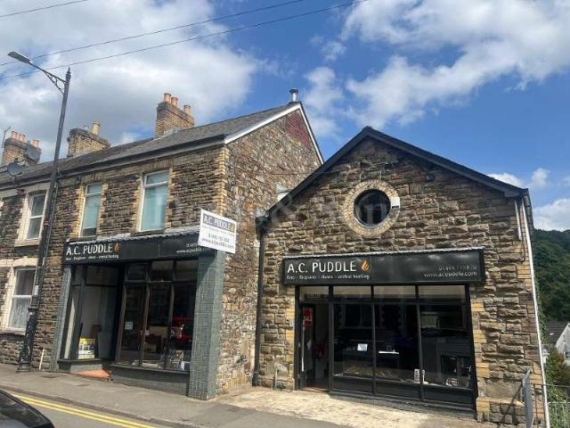 Cottage for sale in Trosnant, Griffithstown