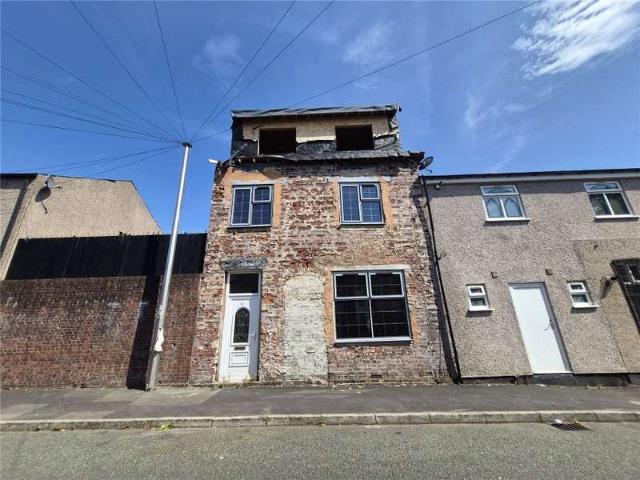 Cottage for sale in Spotland Bridge, Rochdale