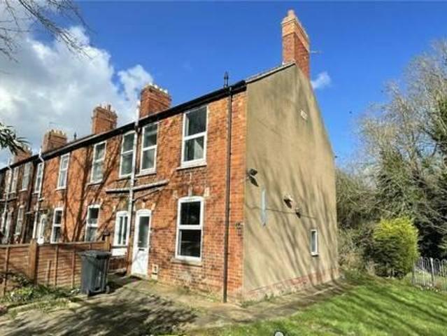 House for rent in Leicestershire