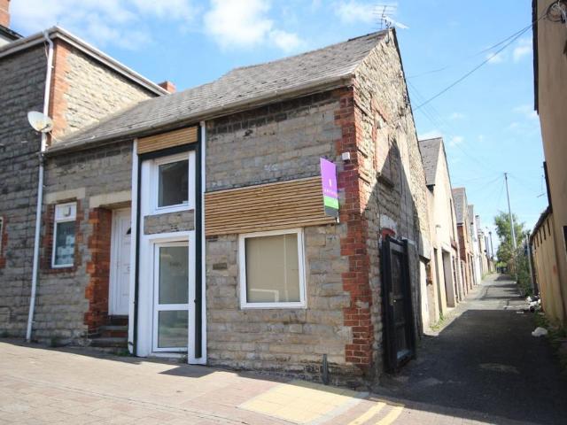 House for sale in Cwm Talwg, Barry