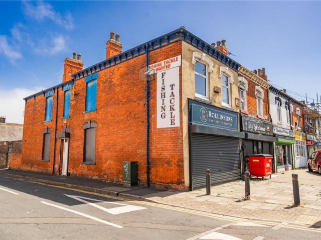 House for sale in Holme Hill, Grimsby