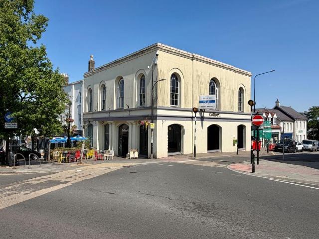 House for sale in Deans Hill, Wales