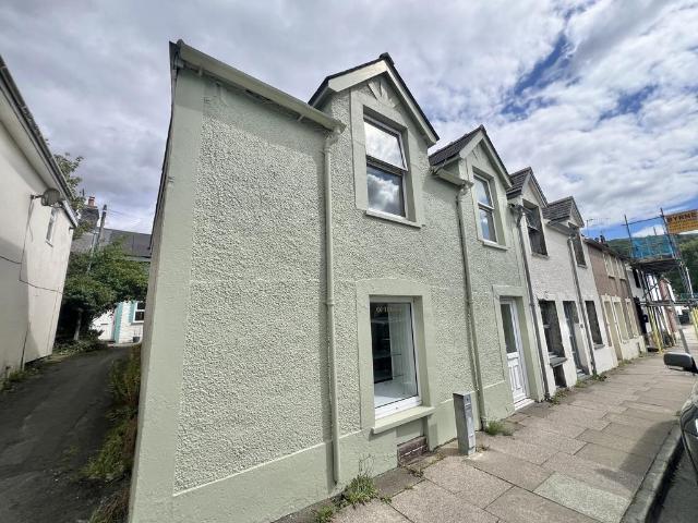 House for sale in Machynlleth