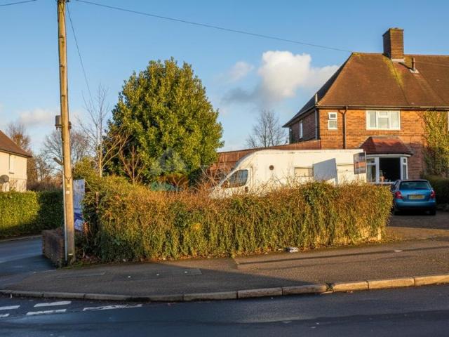 House for sale in Haddon, East Midlands