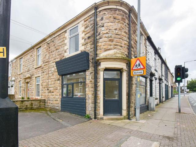 House for sale in Little Moor End, Backburn