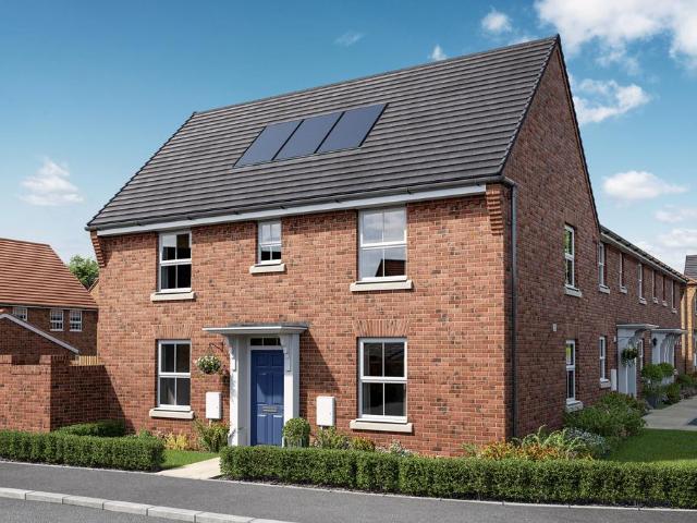 House for sale in Stalbridge