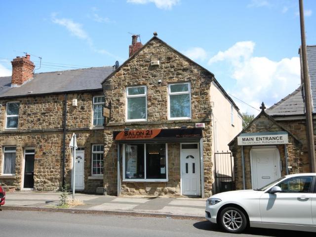 House for sale in Swallownest, Swallownest