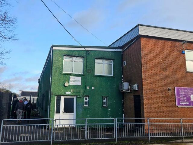 House for sale in Tir-y-dail, Ammanford