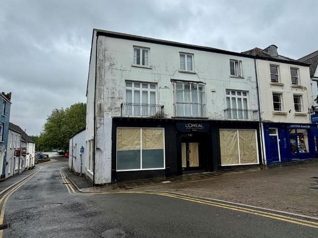 House for sale in Deans Hill, Wales